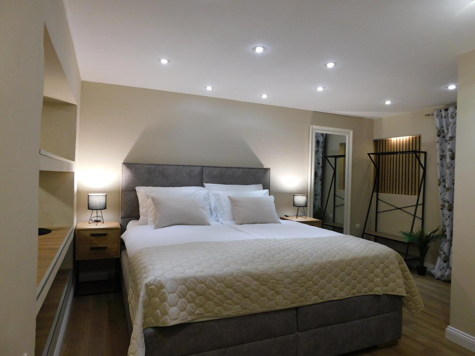 Star Room Задар Екстериор снимка