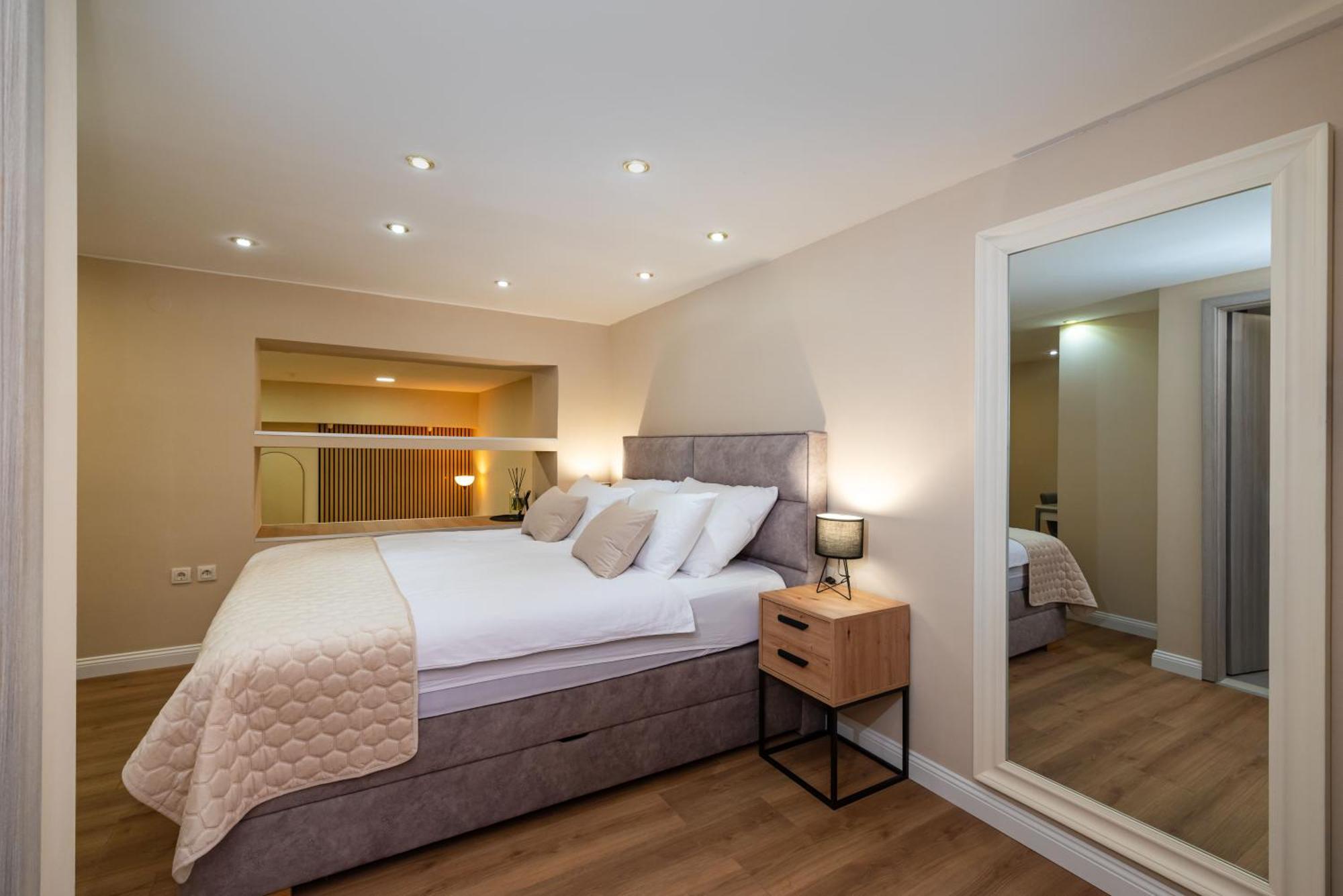 Star Room Задар Екстериор снимка