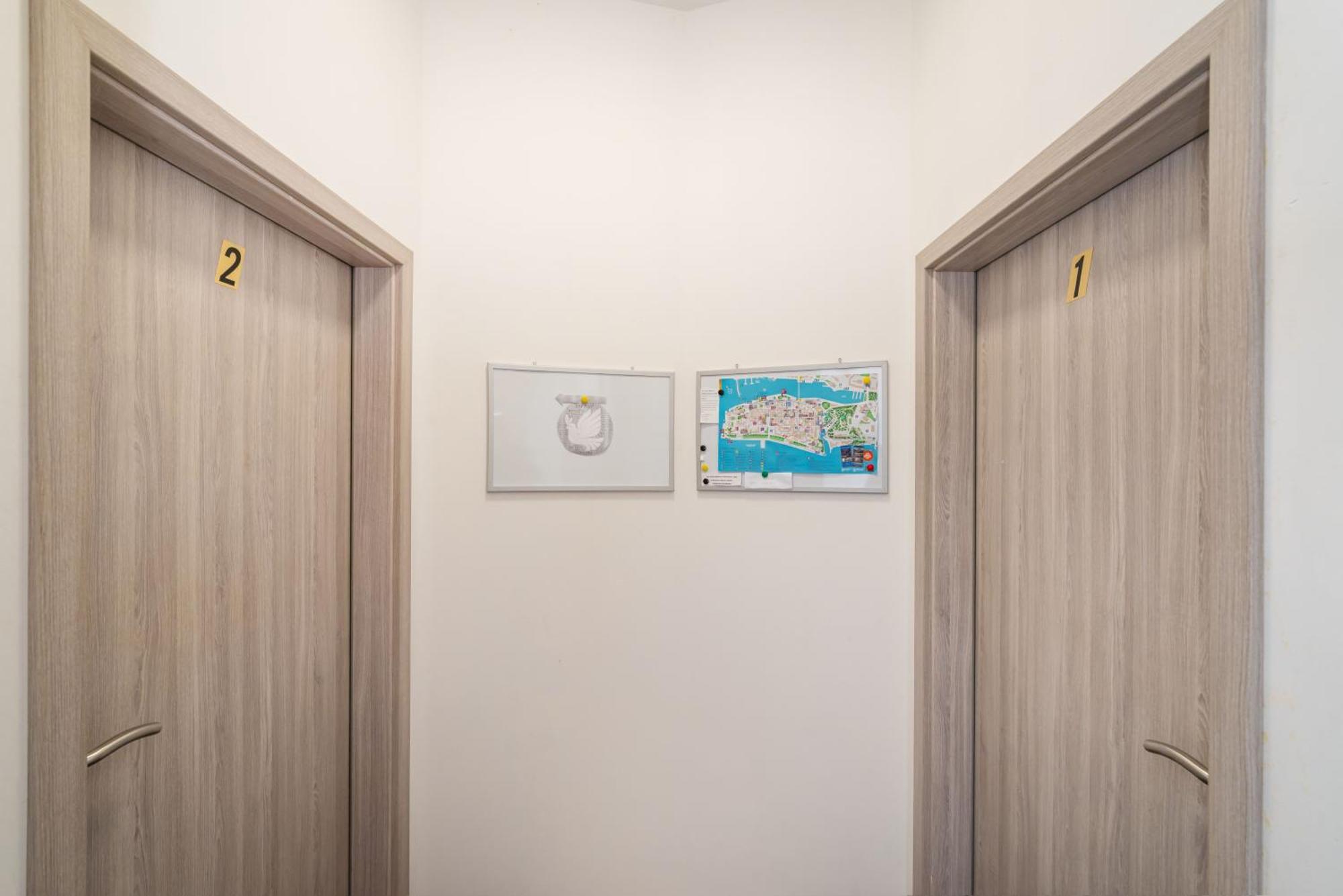 Star Room Задар Екстериор снимка