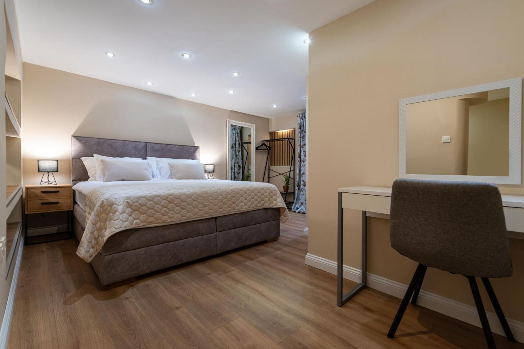 Star Room Задар Екстериор снимка