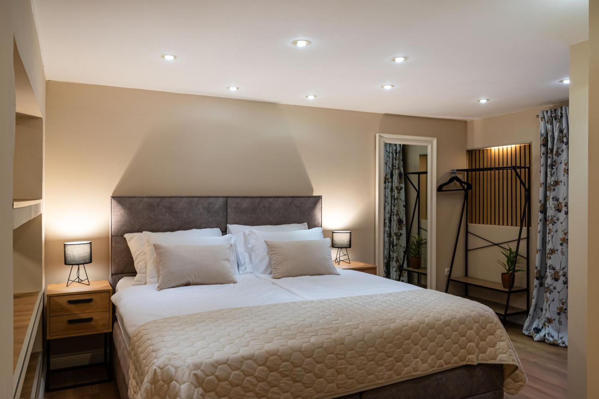 Star Room Задар Екстериор снимка