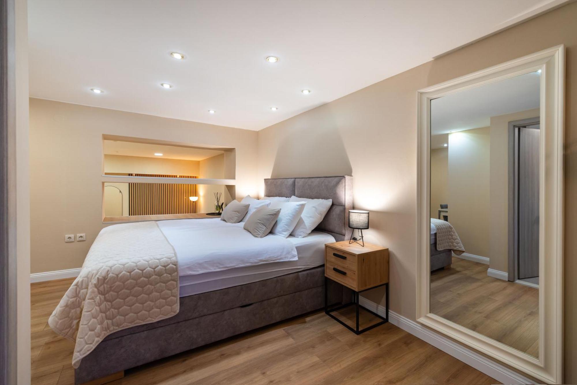 Star Room Задар Екстериор снимка